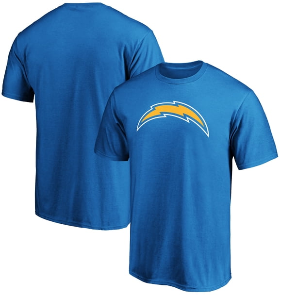 chargers shirt