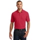 thumbnail image 1 of Polo de piqué clásico Core de Port Authority® con bolsillo. K100P Autoridad Portuaria K100P, 1 of 1