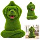 thumbnail image 1 of Estatua de Perro Haciendo Yoga para Jardín – Figura de Resina para Patio, Ideal para Decoración Exterior, Adorno Creativo para Balcón, Escultura de Perro Simulado para La Decoración de Patios y Jardi, 1 of 7