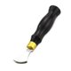 thumbnail image 1 of 2.0mm Professional Leather Craft DIY Tools Leather Edger Edger Leather Craft Tools, 1 of 5
