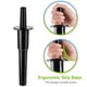 thumbnail image 5 of 6X Herramienta de ManipulacióN, Piezas de Repuesto para Licuadora, ÉMbolo de ManipulacióN CláSico Compatible para el Acelerador de Accesorios de 64 Onzas, 5 of 6