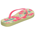 thumbnail image 3 of Sandalia Ipanema Mujer Verde Flipflop Agua Casual rosa 22, 3 of 10