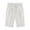 White, variant on Aoochasliy Womens Pants Plus Size Clearance Sweatpants Solid Five Points Large Size Cotton Linen Pants Casual Pants