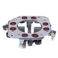 thumbnail image 5 of New Starter Motor Brush Holder Assy Fits Yamaha Ez-Go Gsb107-1310 Jn3811500000, 5 of 6