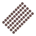 thumbnail image 4 of Carp Fishing Rig Beads,  To Extrusion 50pcs/set Rubber Shock Beads  For Protect The Head Of The Rod And The Buoy, 4 of 8