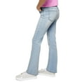 thumbnail image 3 of The Children's Place Girls Stretch Flare Jean, Sizes 4-18, 3 of 3