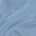 thumbnail image 6 of Superity Linen Short Queen Fitted Sheet Made from Cotton. Moisture Wicking Cotton Bed Sheet for Breathable, Dry, and Comfortable Night's Sleep. 200 Thread Count. (Blue), 6 of 10