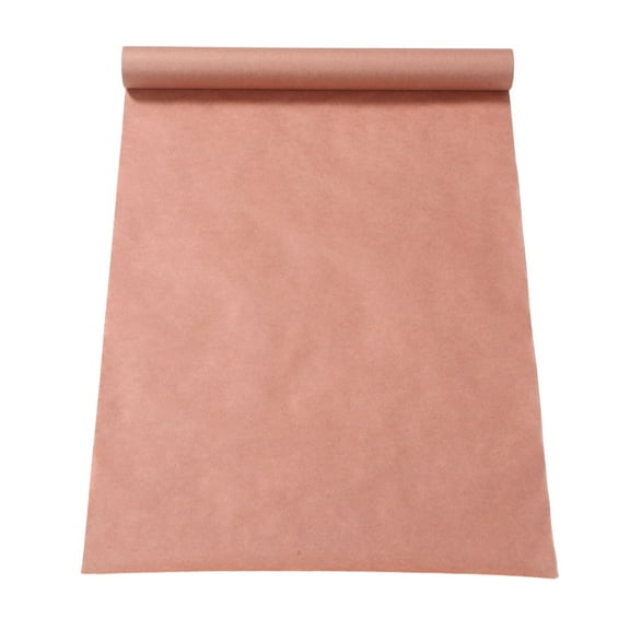 WEUVEB 1 Roll Butcher Paper Roll For Bbq Meat Paper For Smoking Non Stick Food Wrapping For Cooking And Presenting