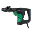 thumbnail image 1 of Martillo perforador Metabo HPT DH40MC 40 mm 10 A 6.3J SDS Max, 1 of 7
