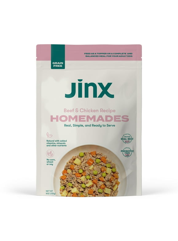 JINX in Pets Shop By Brand