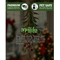 thumbnail image 3 of Mistletoe Moments Wax Melts Multi Pack - Highly Scented + Natural Oils - Shortie's Candle Company, 3 of 5