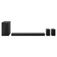 thumbnail image 1 of LG 5.1.1 CH 500W Atmos Soundbar System (S70TR), 1 of 6