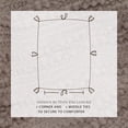 thumbnail image 5 of Great Bay Home 3-Piece Duvet Cover Set - 100% Cotton Honeycomb Waffle Full / Queen Size Duvet Set, 5 of 6