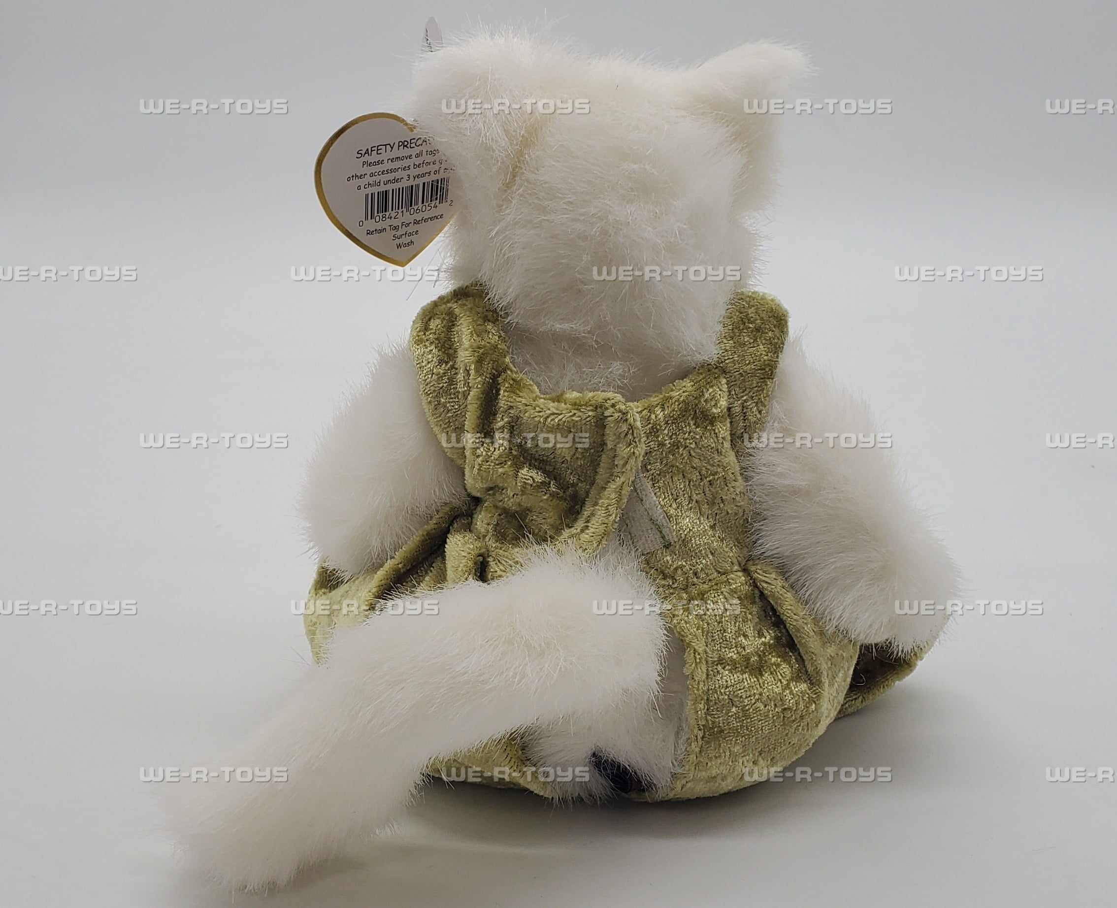 Ty Beanie Baby Attic Treasure - Katze Katrina The Cat - Walmart.com