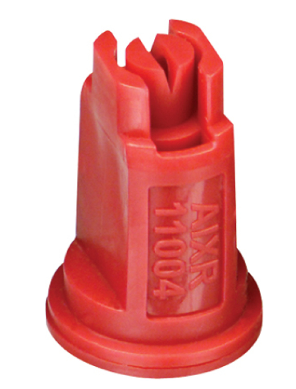 Teejet, Nozzle Air Induction XR Flat Spray Tip, AIXR11004VP, Red