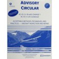 thumbnail image 1 of Pre-Owned Acceptable Methods, Techniques and Practices: Aircraft Inspection and Repair (Paperback) 0891003061 9780891003069, 1 of 1