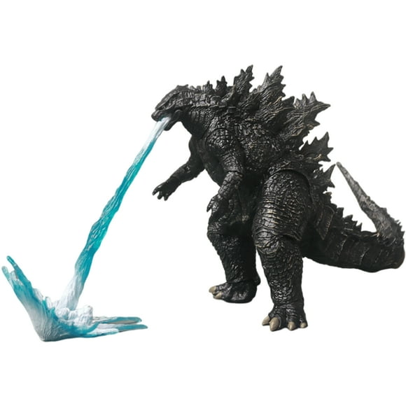 Godzilla Vs. King Kong 2019 Movie Version Of King Of Monsters Can Make Toys