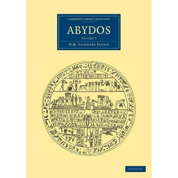 Abydos, (Paperback)