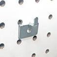thumbnail image 3 of Azar Displays 700017 Metal Prong U-Hook, 20-Pack, 3 of 4