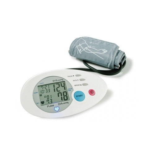 Lumiscope 1137 Advanced Blood Pressure Monitor - Walmart.com - Walmart.com