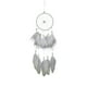 thumbnail image 2 of Luminous Bead Ambition Catcher Net Luminous Handicraft Home Decoration Car Wind Chime Essentiales For Car Use, 2 of 6
