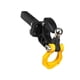thumbnail image 5 of Gancho de remolque para coche de escalada, fácil de instalar, accesorio para coche de control remoto, escala 1/10 y 1/18 amarillo, 5 of 9