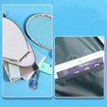 thumbnail image 4 of Tennis Backpack Multifunctional Small Racquet Tennis Bag Waterproof Tennis Backpack Rack for Men and Women, 4 of 5