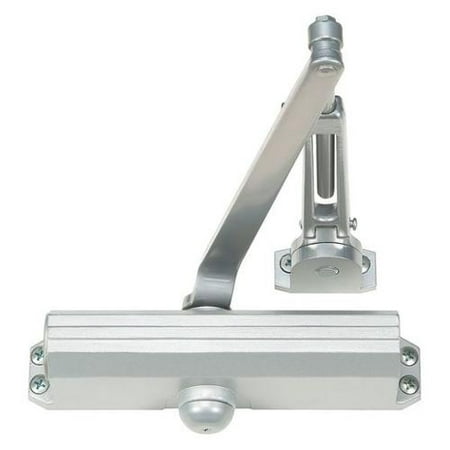 NORTON DOOR CLOSERS 1601H X 689 Door Closer, Hydraulic, Standard Duty