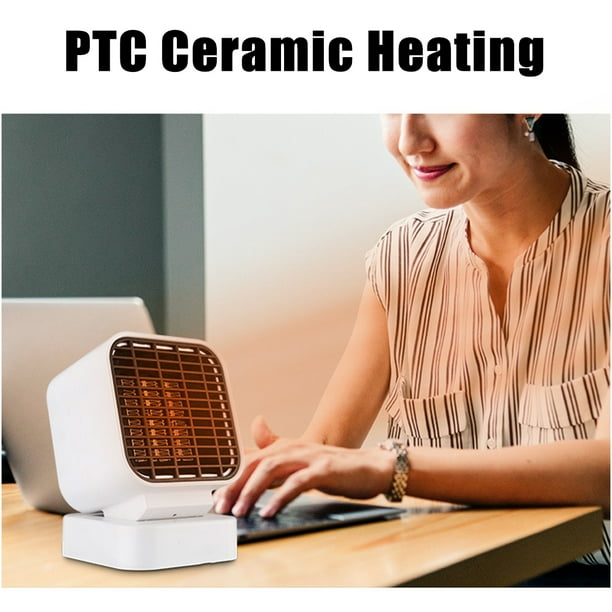 Cheap 500W/220V Electric Heater for Room PTC Ceramic Electric