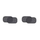 thumbnail image 2 of Riwesomey 2 uds parabrisas de coche parasol malla luz solar protección visores autoadhesivos accesorios automotrices Type1 NO1 Riwesomey  CBP372164, 2 of 5