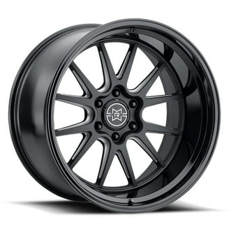 Method Race Wheels mr502 rally 16x7 5x114.3 15et 67.1mm matte