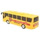 thumbnail image 5 of Modelo De Autobús Escolar Compacto De Autobús Escolar Para Regalos Navideños ANGGREK Arte y Manualidades, 5 of 8