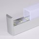 thumbnail image 5 of CNKOO - Lámpara LED de maquillaje para baño (9,8/15,7/21,6 pulgadas), moderna, para espejo frontal de tocador, lámpara de pared para interior, luz cálida, 5 of 8