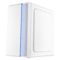 thumbnail image 3 of Xtreme PC Gaming AMD Radeon Vega Renoir Ryzen 5 5600GT 16GB SSD 500GB Monitor 23.8 WIFI White, 3 of 6