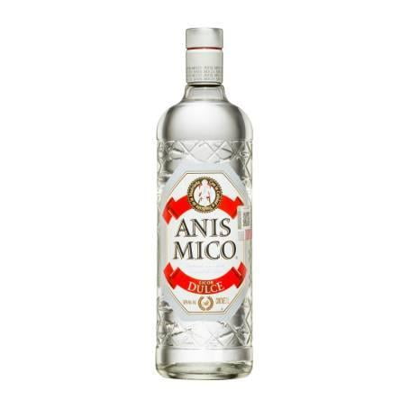 Paquete de 3 Anis Mico Dulce 1 L Mico Paquete de 3