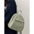thumbnail image 2 of Petit Sac à Dos pour Femmes Sac à Dos pour Femmes Mini Sac à Dos Sac à Main Esthétique, 2 of 7