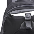 thumbnail image 4 of Bolso De Hombro Mochila De Camping De Artesanía Fina De Gran Capacidad De Carga Fácil De Ajustar para Viajes Al Aire Libre ANGGREK Otros, 4 of 7