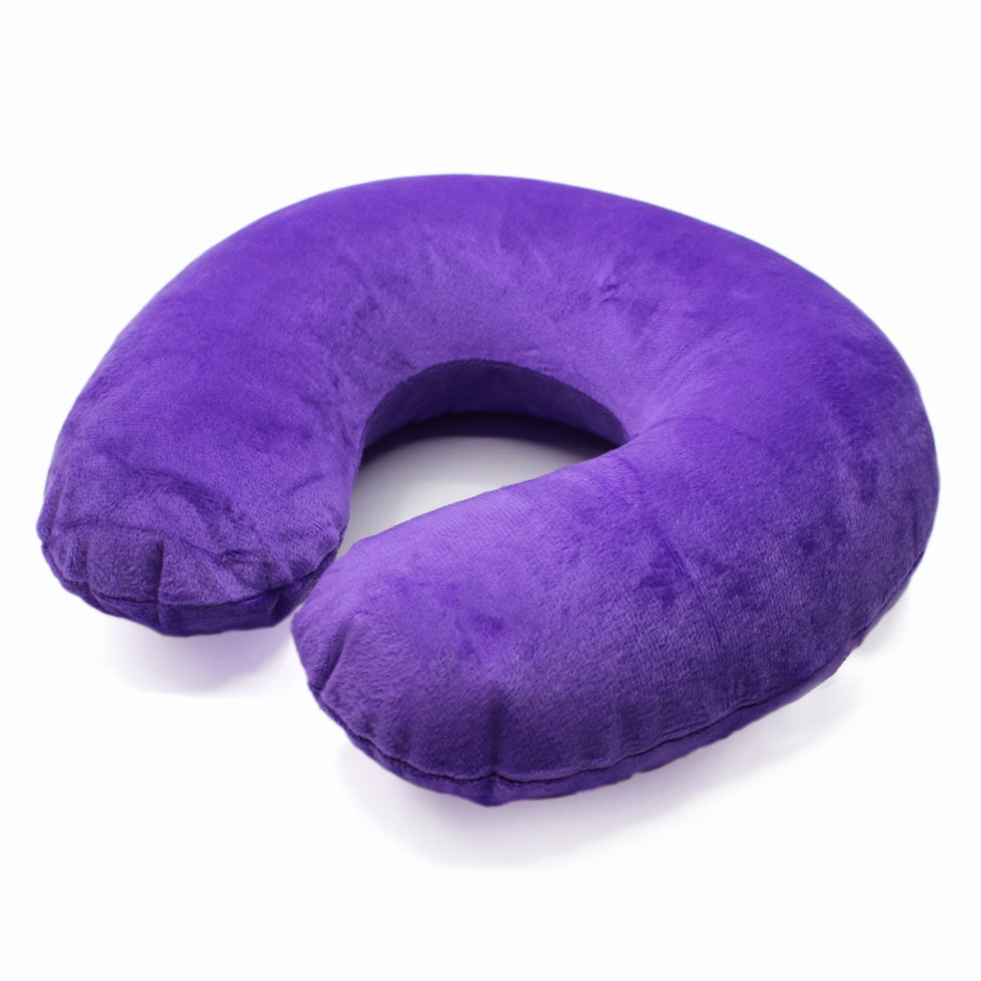 Perfect Life Ideas Vibrating Neck Massager Pillow - Travel, Blue - Walmart .com