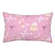 thumbnail image 1 of Fotbe Butterfly 1 Funda de Almohada Decorativa Estilo Occidental, Lujo en Algodón, Fundas para Almohadas King, Cojín Estampado para Decoración del Hogar-14"x20", 1 of 6