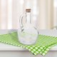 thumbnail image 3 of Oil Dispenser Liquid Bottle Seasoning Dispenser Vinegar Bottle Kitchen Sauce Dispenser, 3 of 3