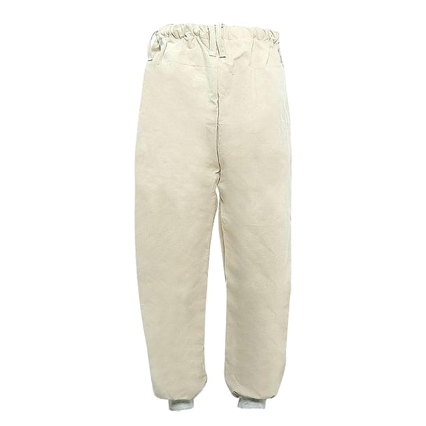 Ropa de limpieza con chorro de arena Protección transpirable a prueba de polvo profesional Pantalones pulidos con chorro de arena Sharpla Ropa de limpieza con chorro de arena