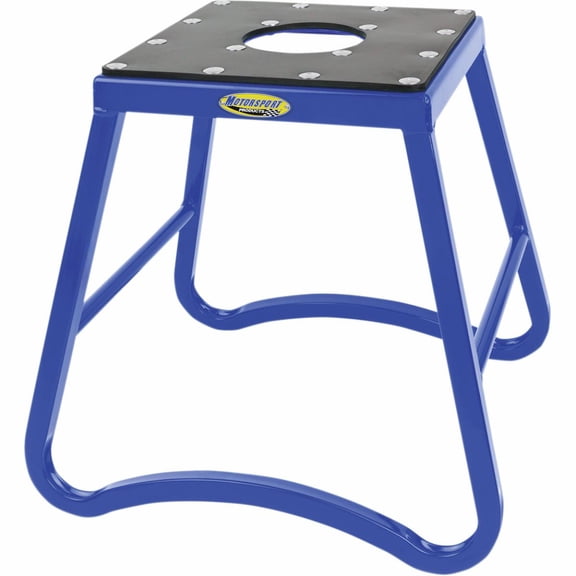 Motorsport Products 96-4104 SX1 fits Mini™ Stand - Blue