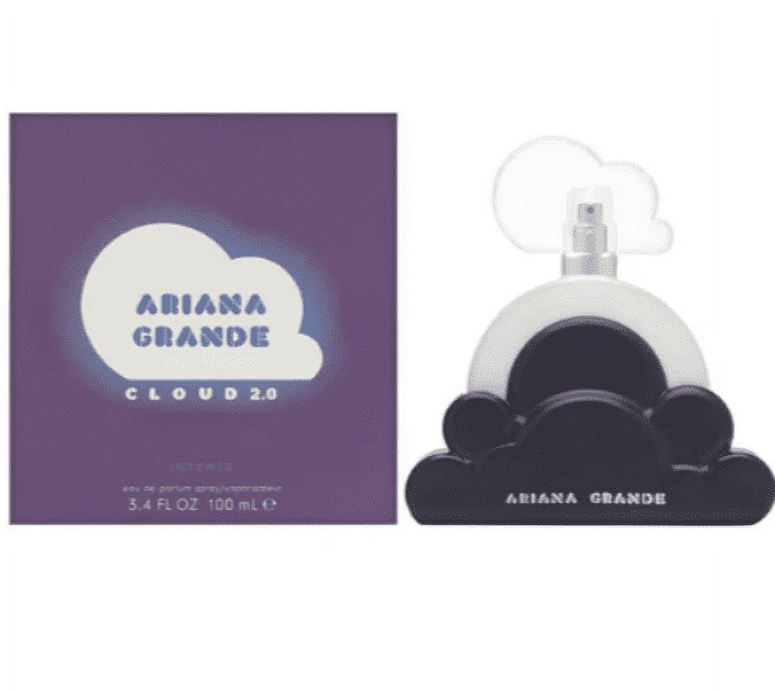 Cloud 2.0 by Ariana Grande, 3.4 oz Eau De Parfum Intense Spray for