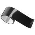 thumbnail image 1 of Shisuyan Automotive Door Edge Protector Black PVC 1Pcs 10m x 2In Car Detailing Tape Waterproof, 1 of 7