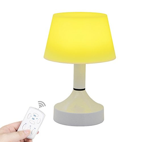 remote bedside lamp