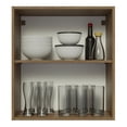 thumbnail image 4 of Alacena Gabinete Superior Cocina Madesa Lux 60cm MN, 4 of 5