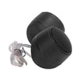 thumbnail image 4 of Car Tweeter, Dome Tweeter Universal High Sensitivity Standard Specification Black  For Auto Parts, 4 of 8