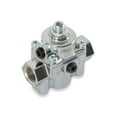 thumbnail image 6 of Holley Performance 12-881 Fuel Pressure Regulator, 6 of 7