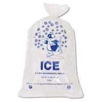 Seaford Ice Bag, 8 lbs