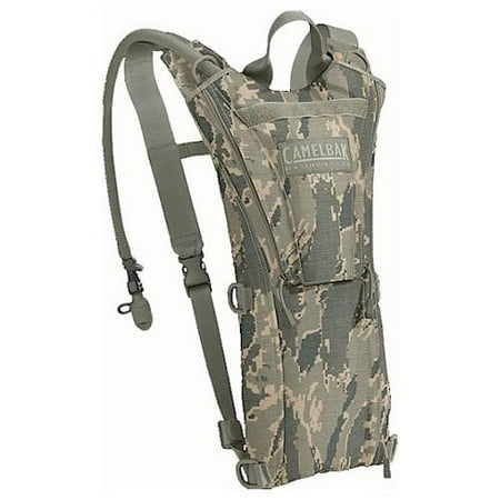 Camelbak Thermobak 3L Omega 100 oz 3.0L Hydration Backpack Pack - ABU - 60934